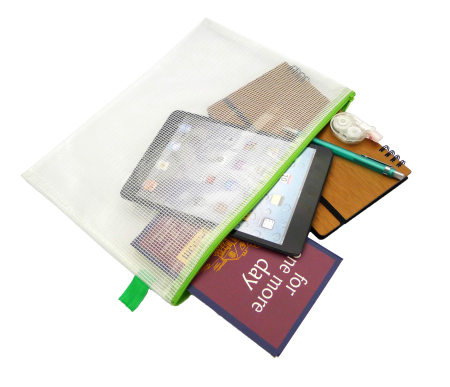 Файловые сумки с индивидуальным дизайном